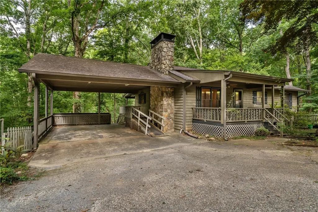 368 Still Hollow Road, Jasper