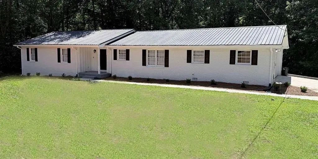 1912 Wildwood Court Sw, Conyers