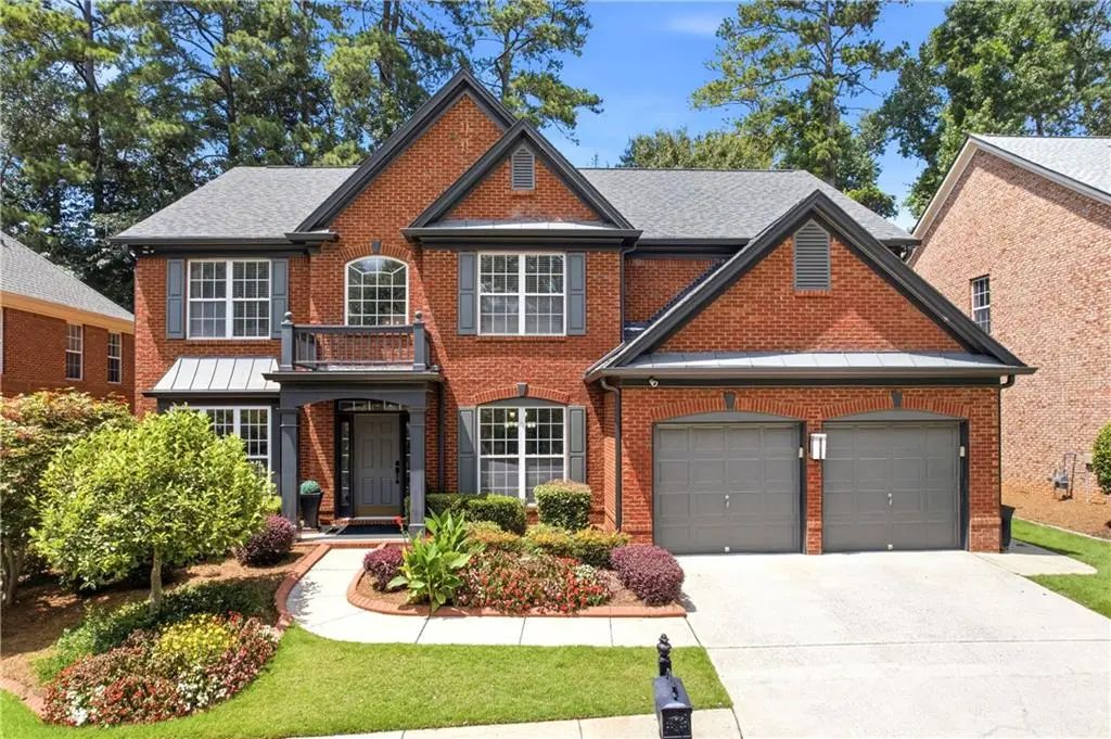 3426 Belridge Drive Se, Smyrna