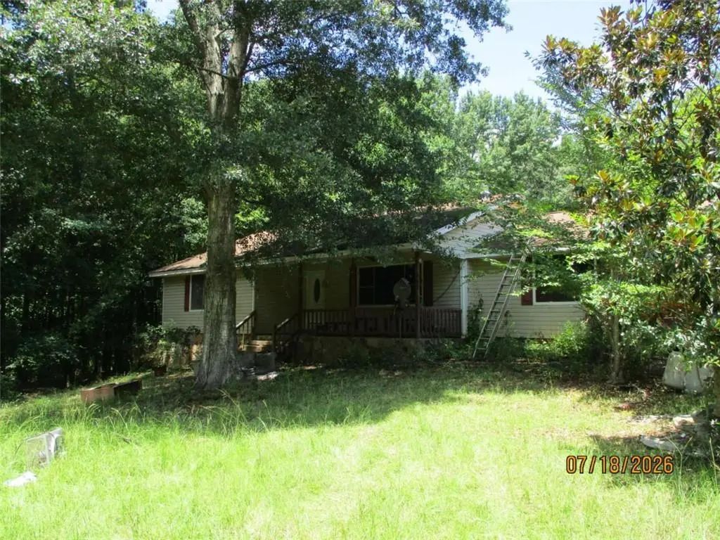 1680 Mount Carmel Road, Mcdonough