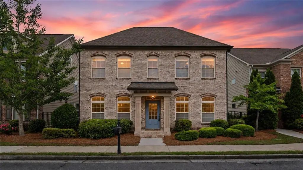 4567 Wilkerson Place Se, Smyrna