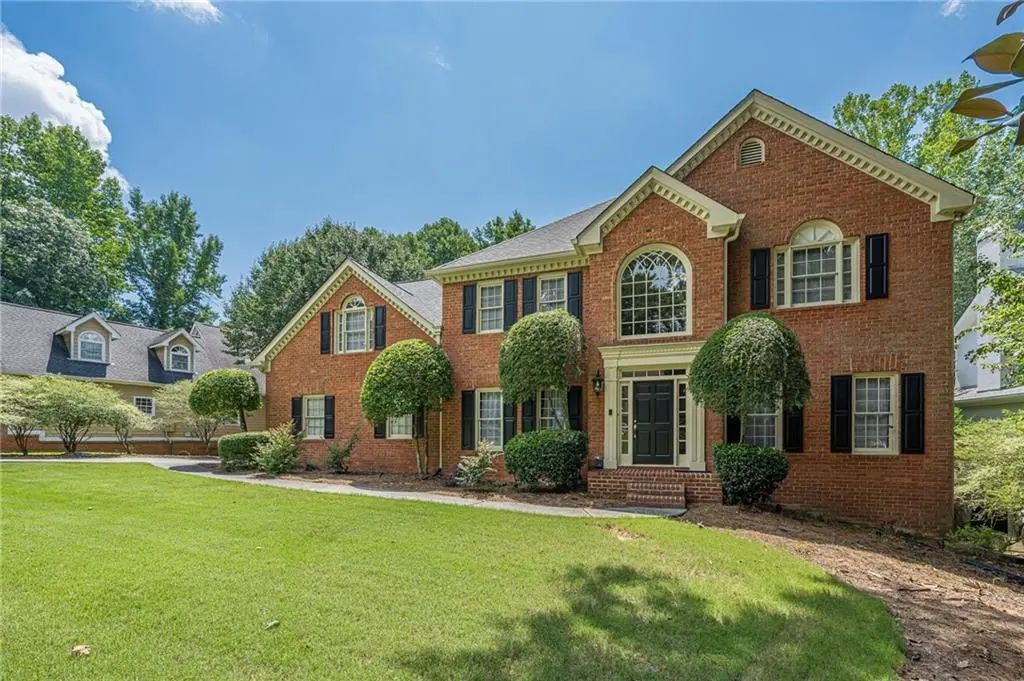 5535 Grove Point Road, Johns Creek