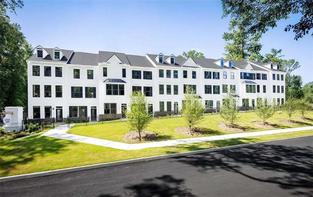 2832 Graylag Alley Nw, Atlanta