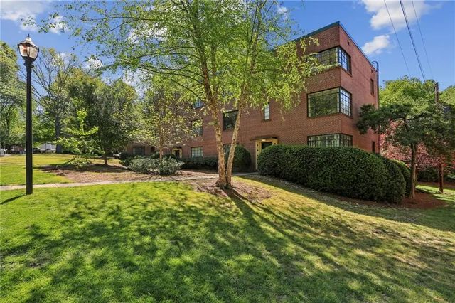 Unit 1 - 1391 Normandy Drive Ne, Atlanta