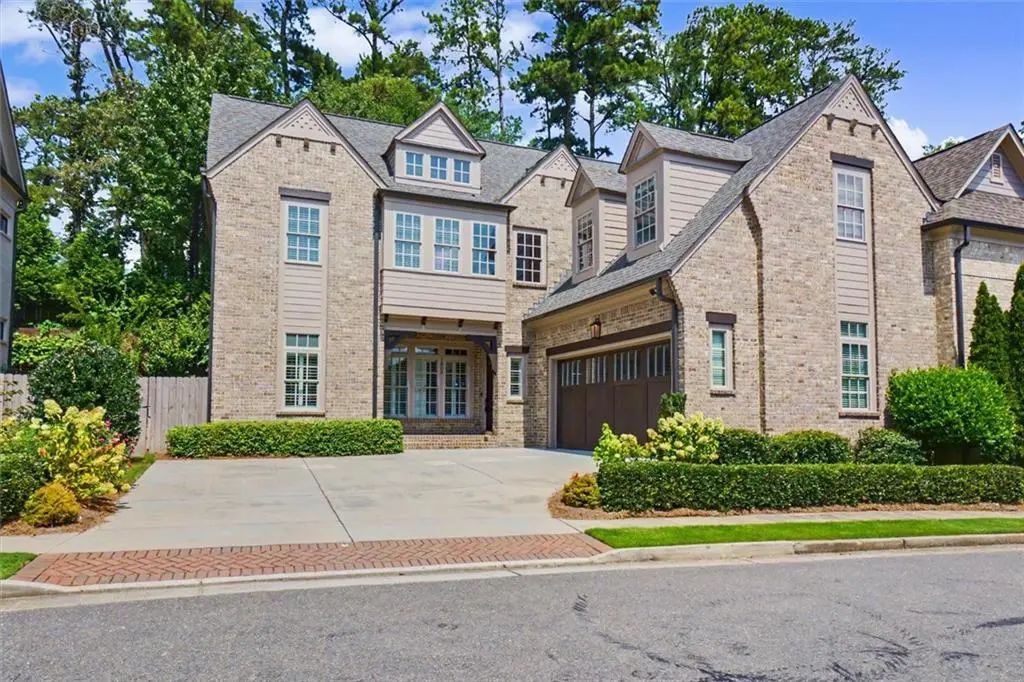 1803 Kent Avenue, Atlanta