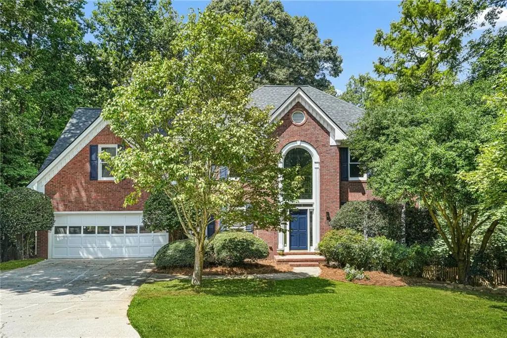 1397 Mill Arbor Trace, Lawrenceville