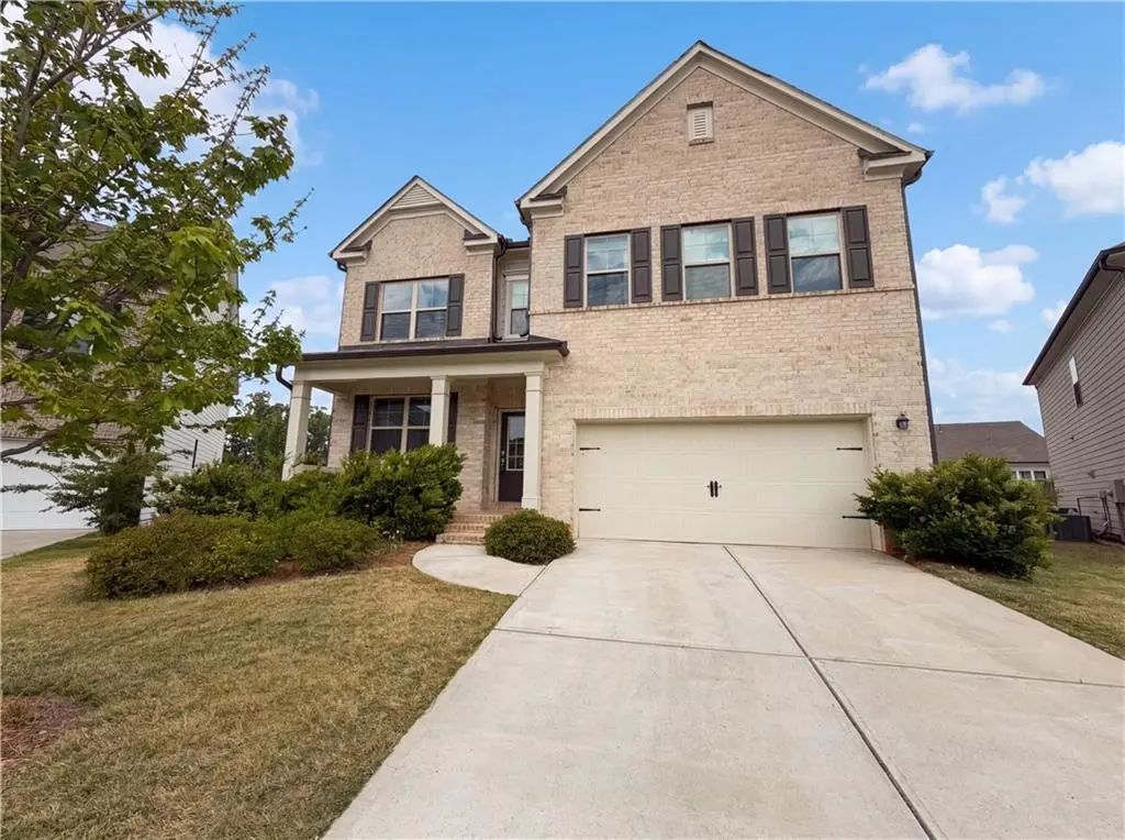 4205 Goosecross Court, Lilburn