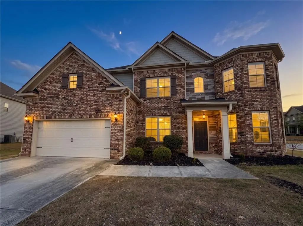 307 Valley View Trail, Dallas