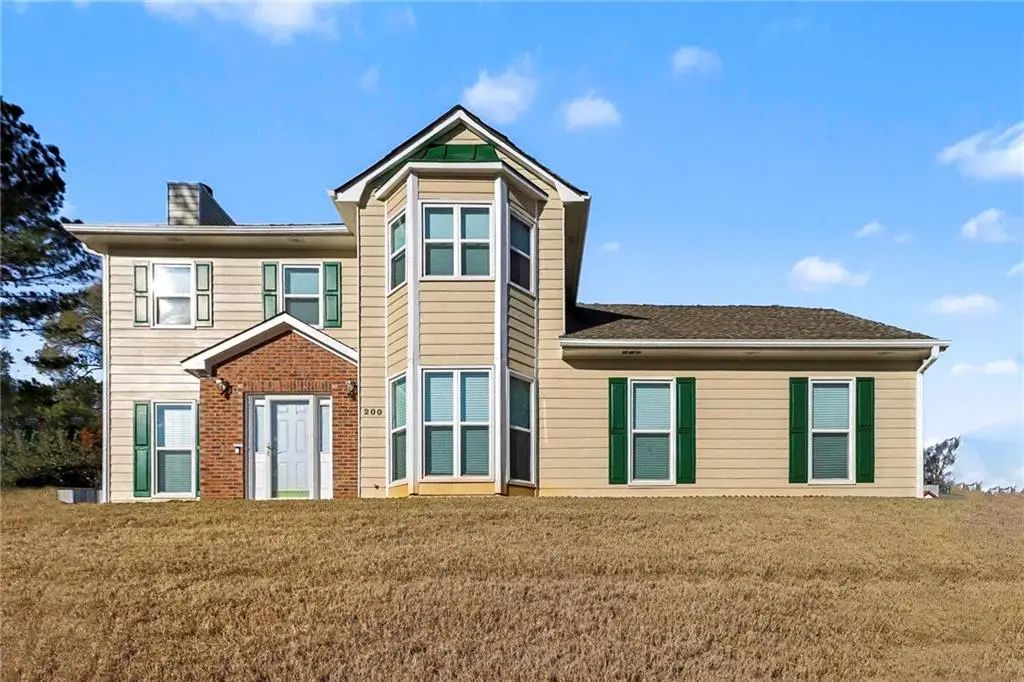 200 Weatherly Drive, Fayetteville