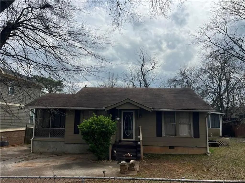 3143 Cedar Street, Scottdale