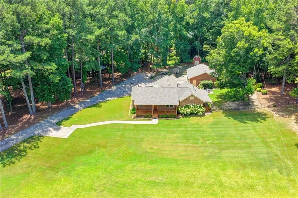 1889 Ridgedale Drive, Snellville