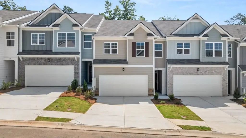 45 Rustin Ridge, Dahlonega