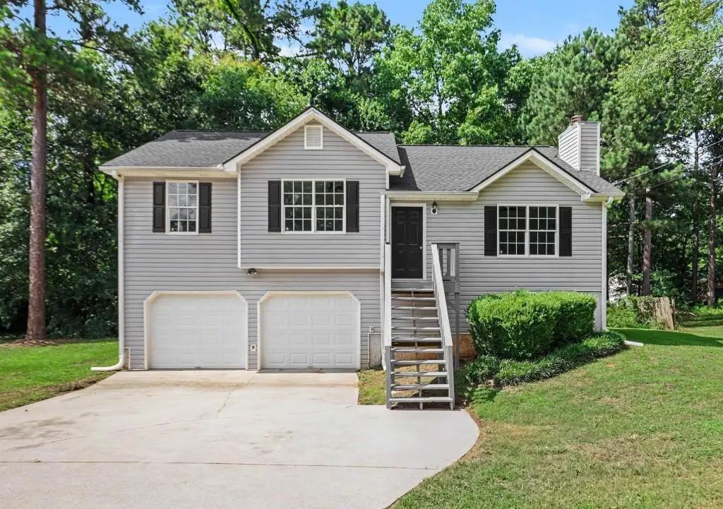 219 Senator Road, Douglasville