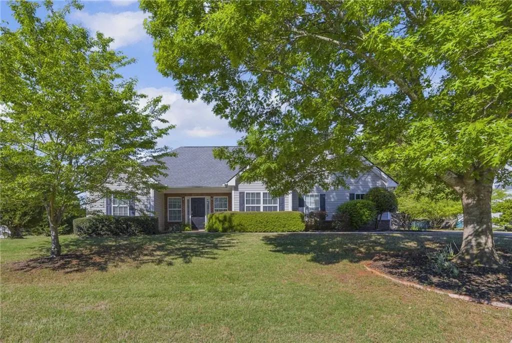 678 Bailey Drive, Jefferson