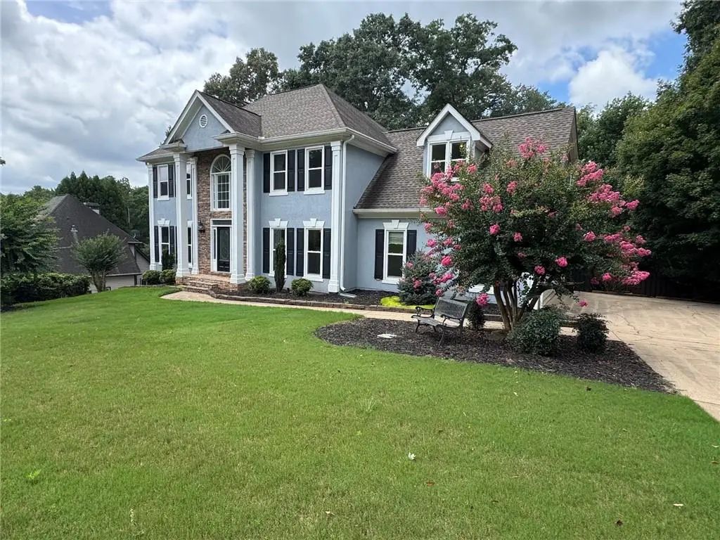 1039 Avery Creek Drive, Woodstock