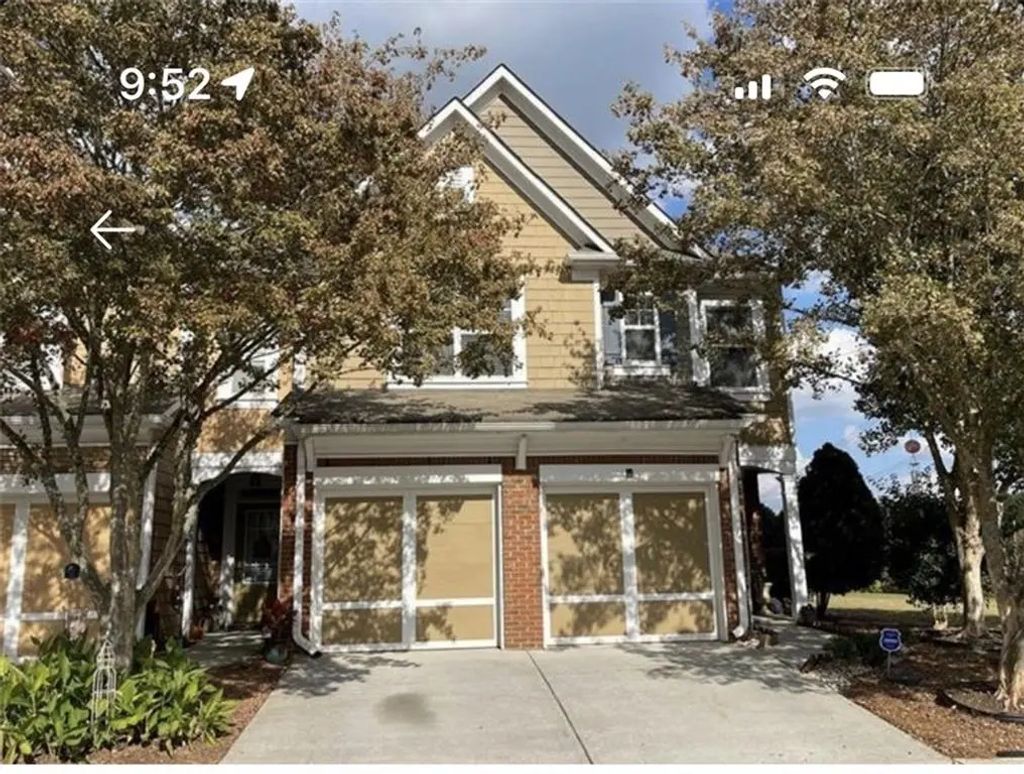 1631 Gardner Park Court, Lawrenceville