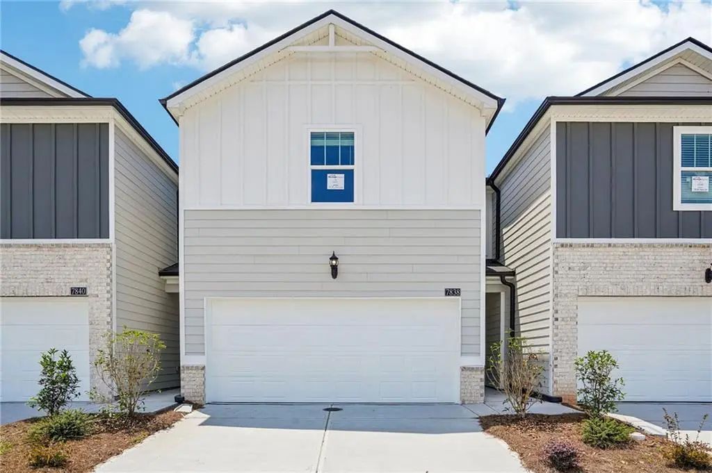 7838 Marie Way, Fairburn
