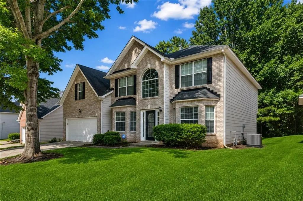 2871 Chilhowee Drive, Atlanta