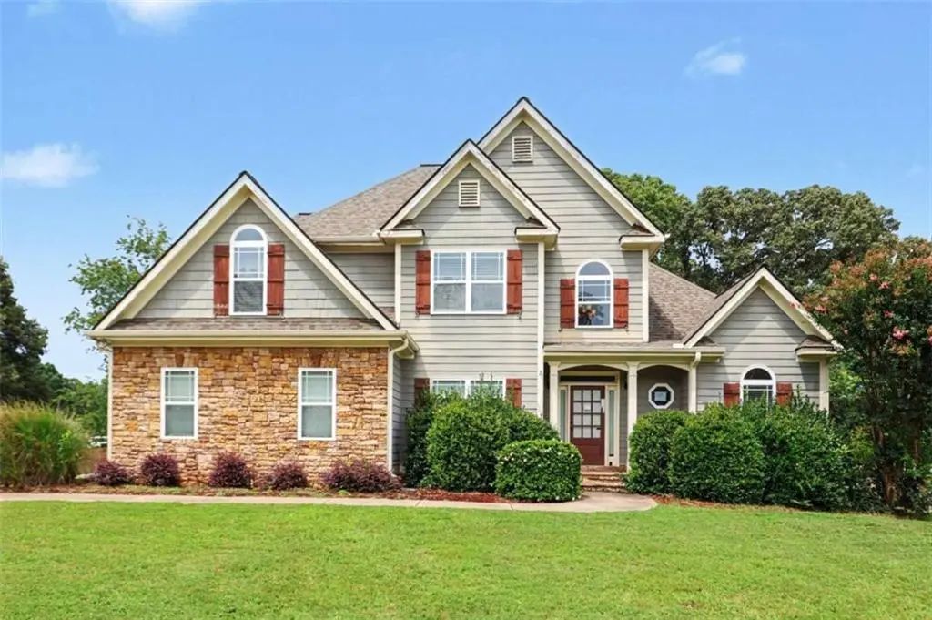 168 Gatlin Ridge Run, Dallas