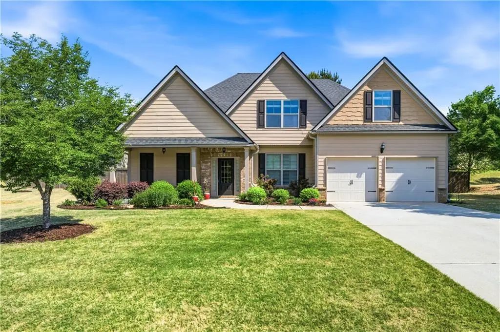 3890 Savannah Trace, Douglasville