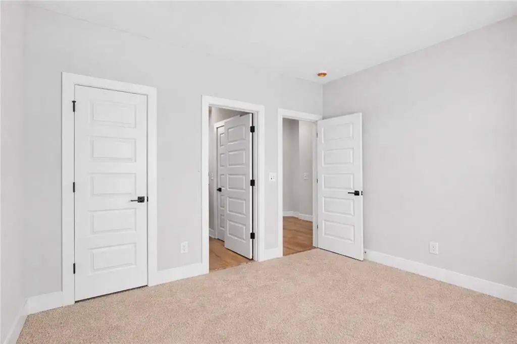 417 Bass Circle Lot 31, Villa Rica
