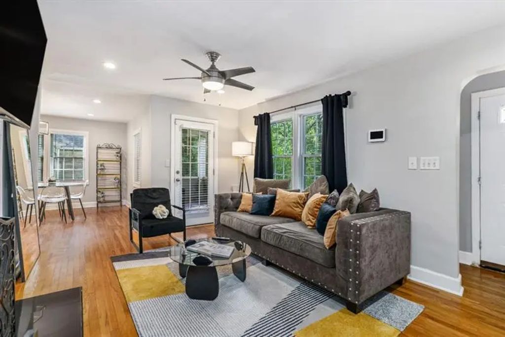 1788 Campbellton Road Sw, Atlanta