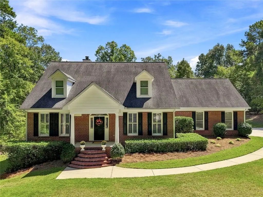 N/A, Conyers