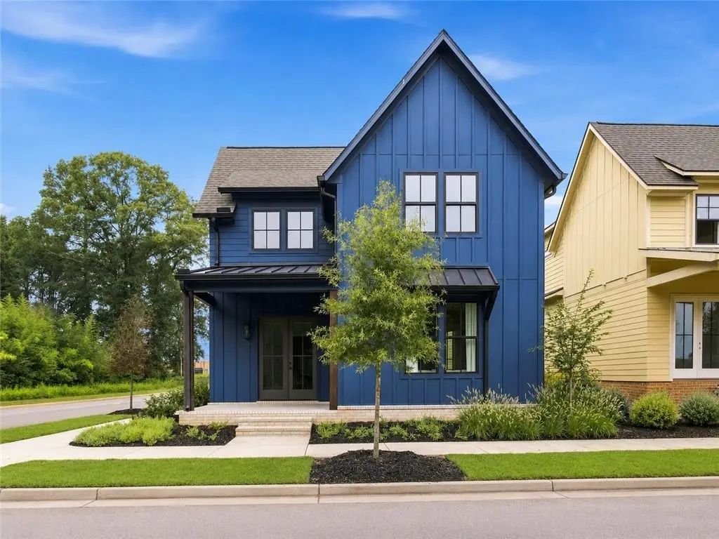 2625 Electric Avenue, Watkinsville