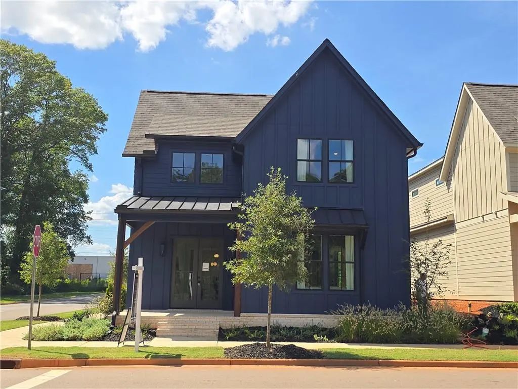 2625 Electric Avenue, Watkinsville