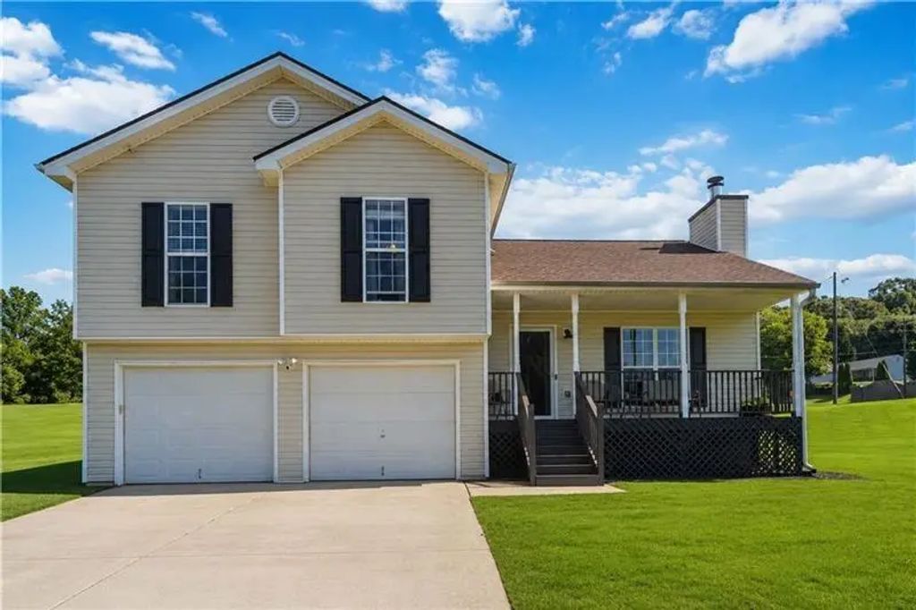 601 Skyland Court, Winder