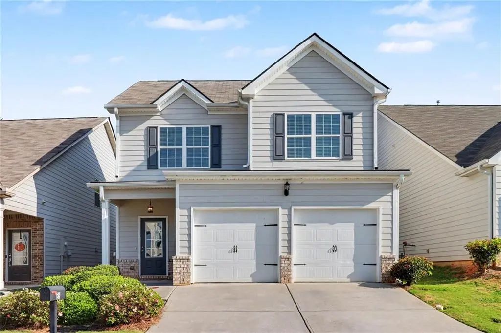 85 Castlemoor Loop, Adairsville