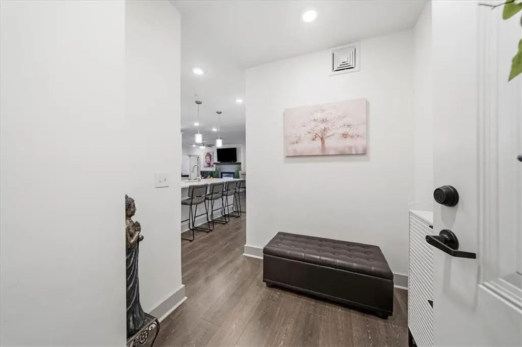 Unit 4202 - 3211 Orwell Way, Cumming