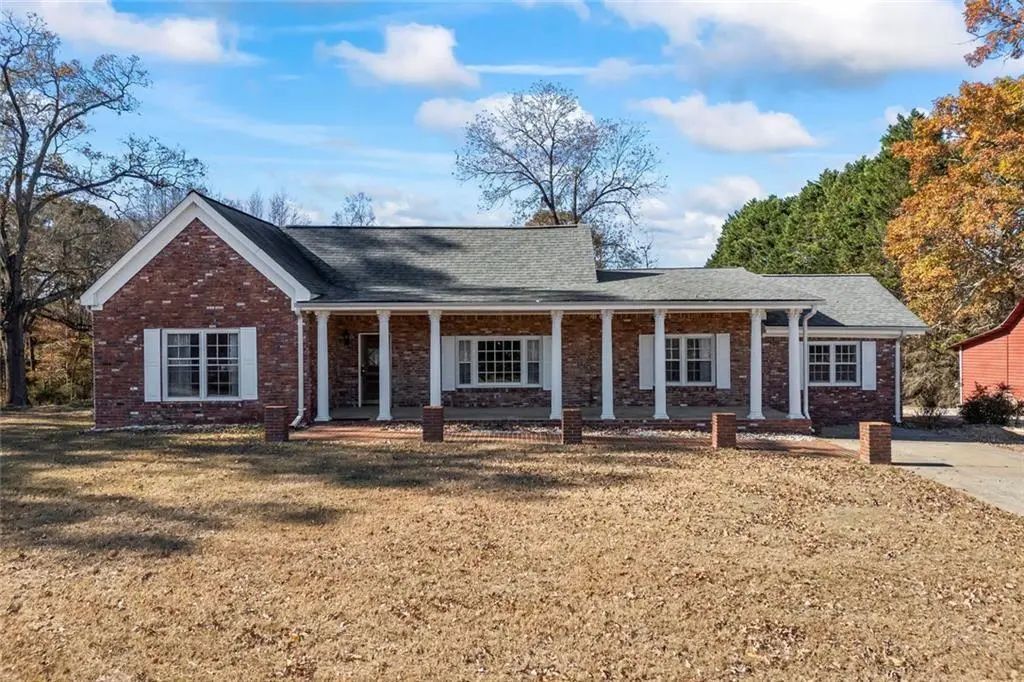 102 Mount Moriah Road, Auburn