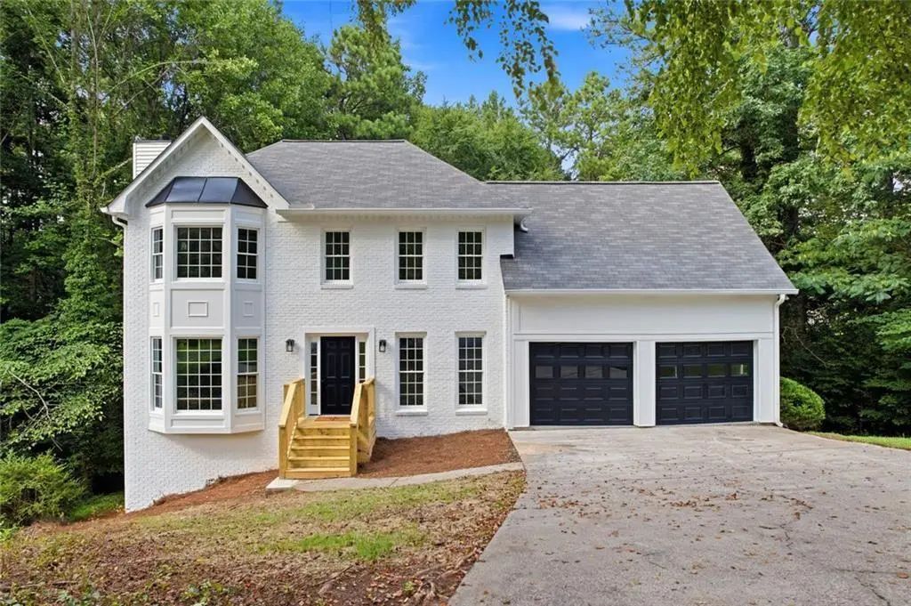 4279 W Mill Run Run Nw, Kennesaw