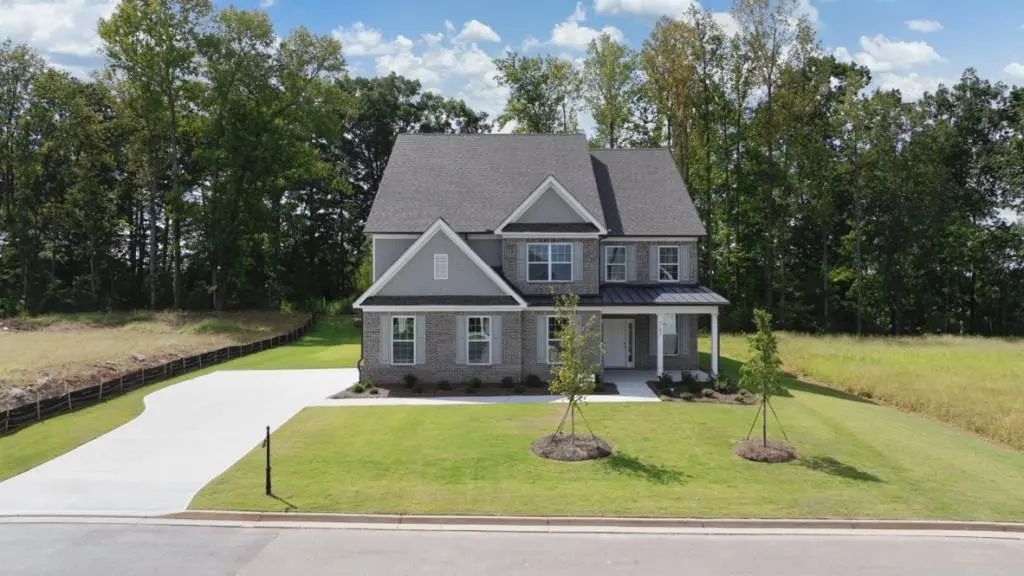 5180 Thalley Creek Drive, Cumming