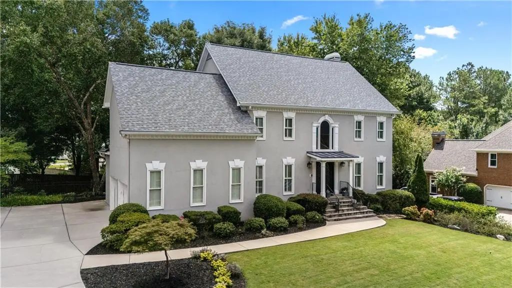 5970 Rachel Ridge, Peachtree Corners