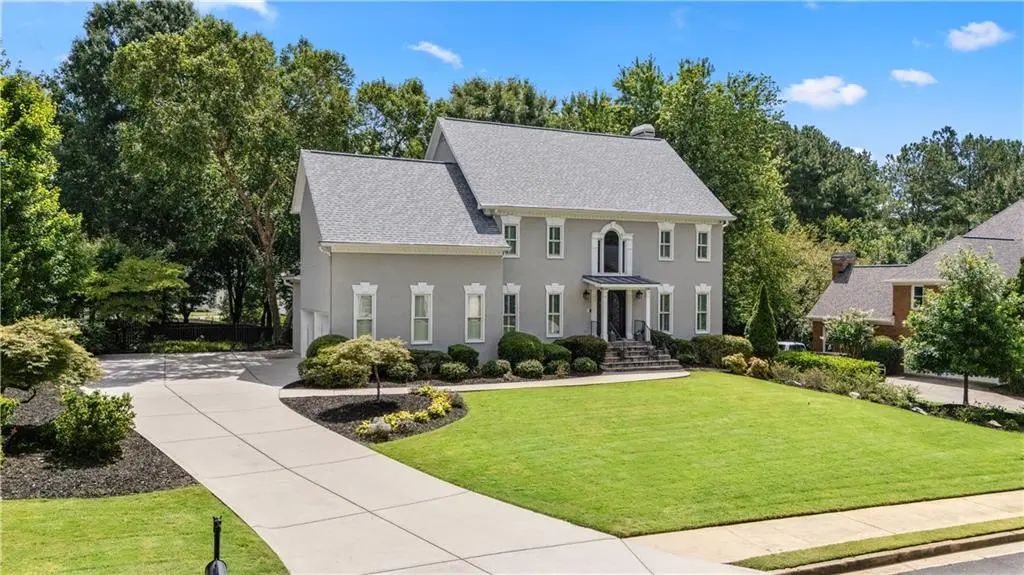 5970 Rachel Ridge, Peachtree Corners