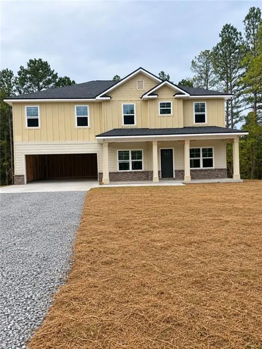1649 Norris Landing Drive, Snellville