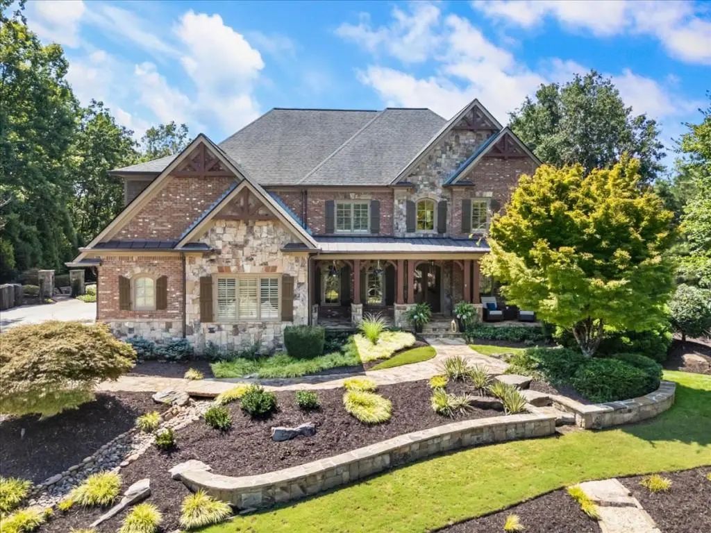 1310 Cashiers Way, Roswell