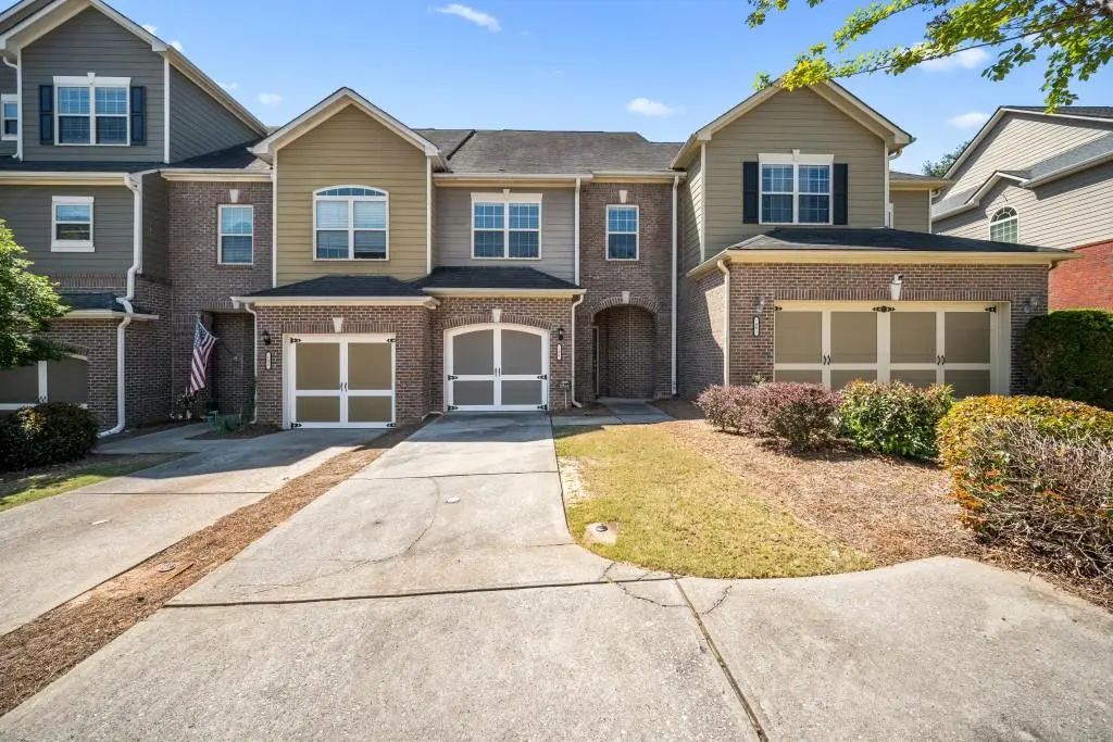 100 Trailside Way, Hiram