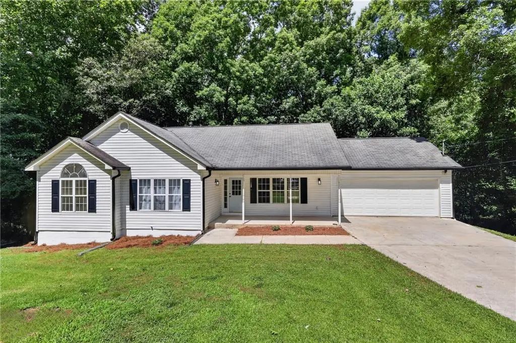 5027 Fitts Drive Ne, Roswell