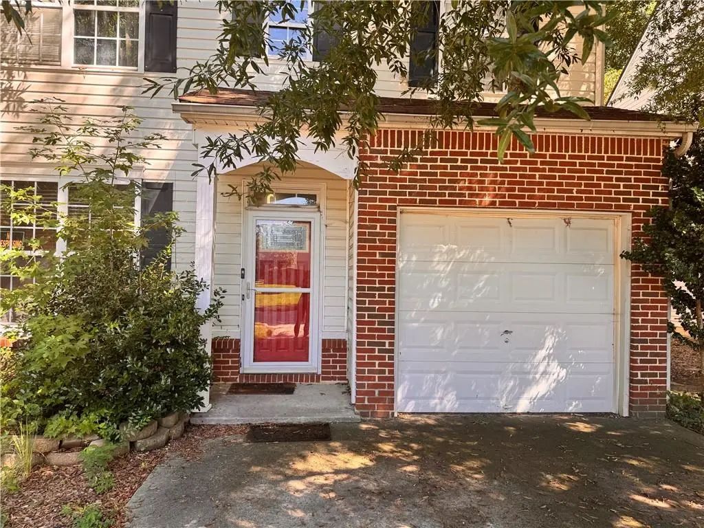 4018 Carisbrook Drive, Union City