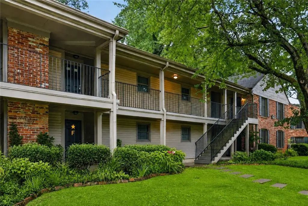 Unit F - 3117 Colonial Way, Atlanta