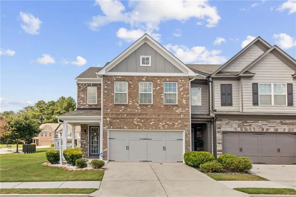 3366 Open Fields Drive, Snellville