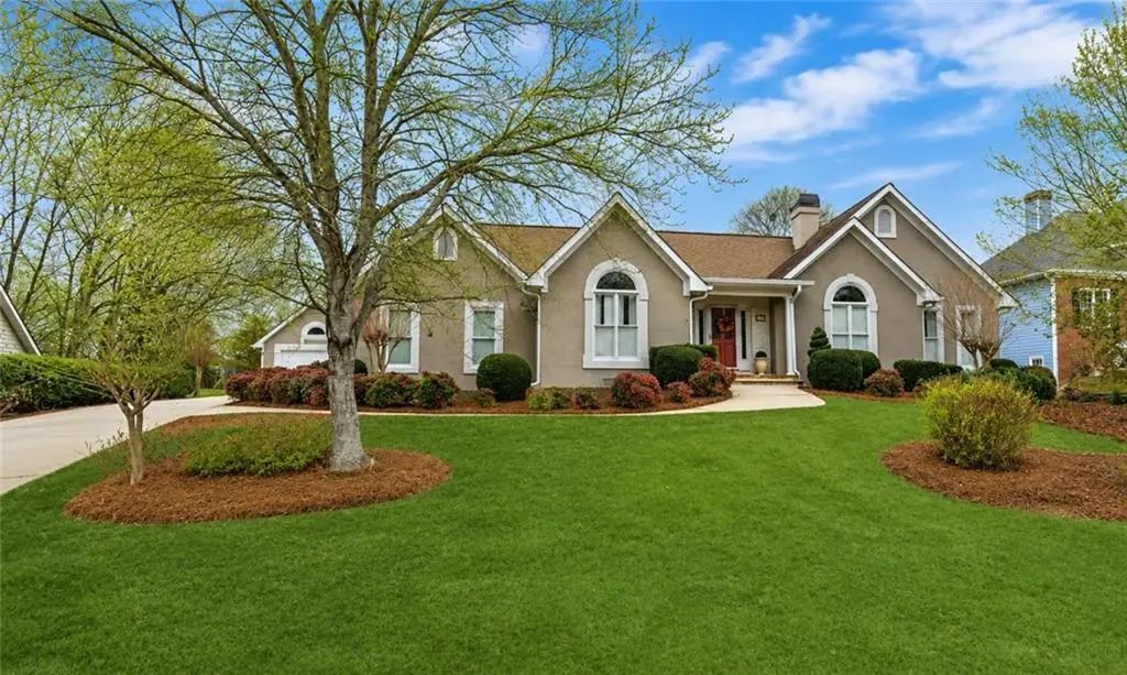 6362 Chestnut Parkway, Flowery Branch