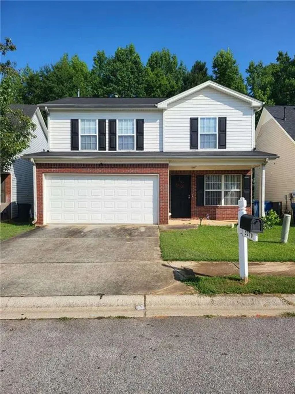 5270 Tussahaw Crossing, Mcdonough