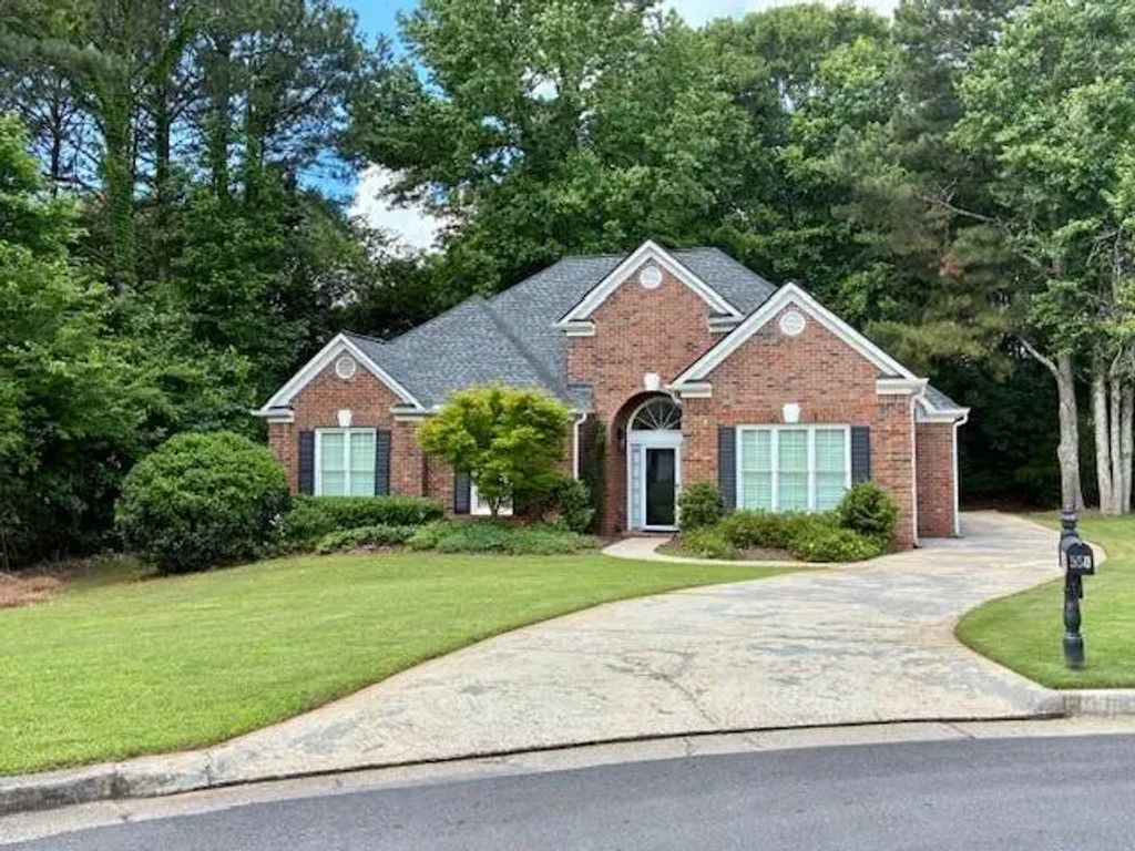 550 Arbor North Way, Alpharetta