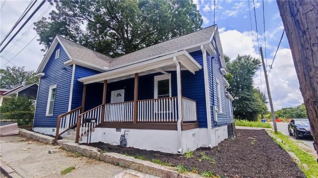 388 Bass Street Sw, Atlanta