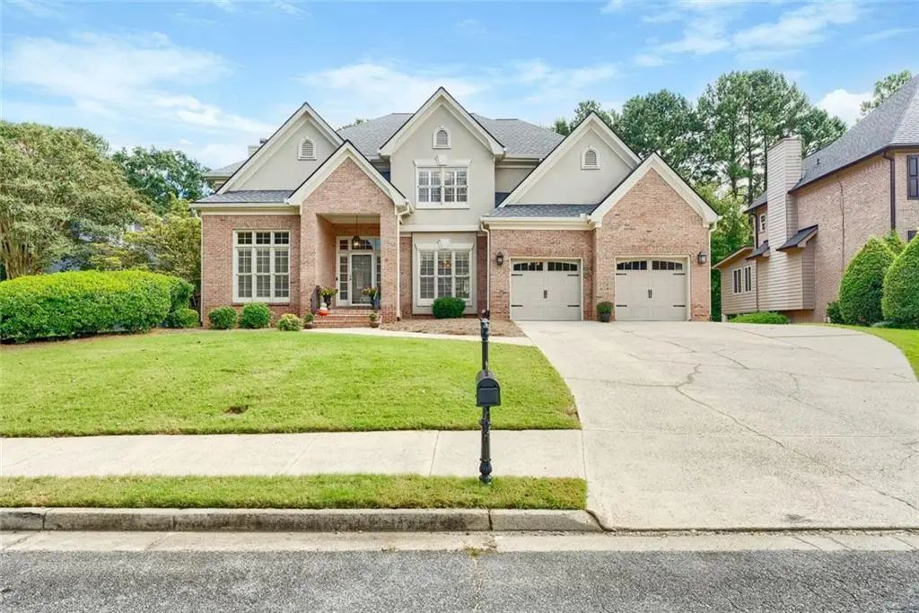 5022 Audley Lane Nw, Peachtree Corners