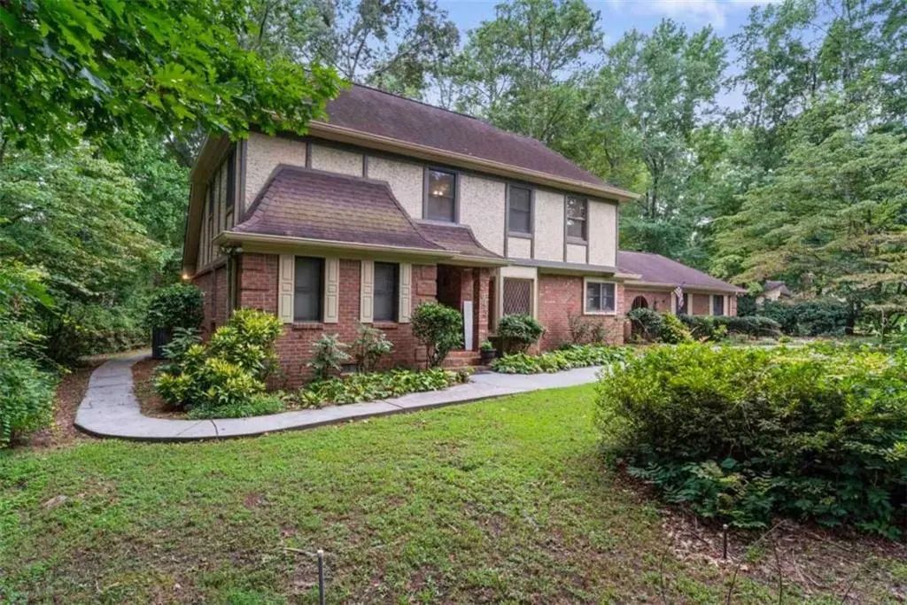 2645 Creek Indian Trail, Jonesboro